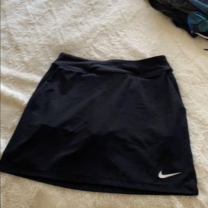 Nike Dri Fit Sport Skort